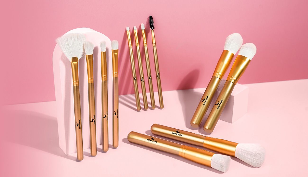 How to clean your makeup brushes