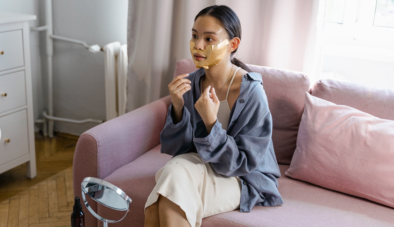 Under eye masks: What are they & do they work?