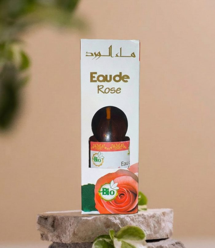 Eau de Rose image 1