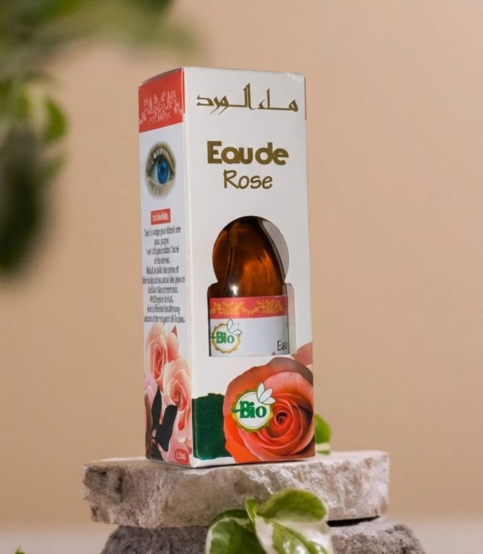 Eau de rose 2