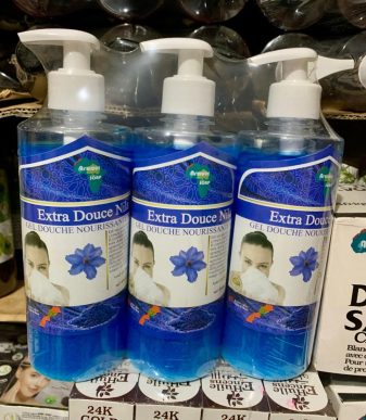 Extra Douce Niki