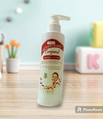 Lait Hydratant Corporel